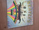 The Beatles – Magical Mystery Tour (UK Early Issue 1967 2 x 7” )
