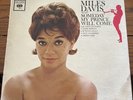 Miles Davis Someday My Prince Will Come 6 Six Eye Mobley Coltrane VG Vinyl