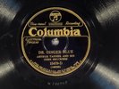 78 RPM - Arthur Tanner (with McMichen & Stokes), Columbia 15479, EE+ Country