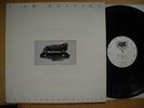 VOLVO CAR CORPORATION I Am Rolling LP 1987 Sweden EX+   John Kingkade