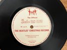 Another Beatles Christmas Record 1964 Official Fan Club UK RARE 45 7 Vinyl