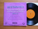 LX 3083 Beethoven Piano Concerto no. 2 Wilhelm Backhaus Krauss 10