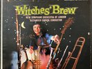 Witches Brew Alexander Gibson 1958 1st Pressing Vinyl Record LP Wax = NM