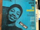 Lou Donaldson The Natural Soul NM-  1963 DG Ear mono NY Blue Note lp Grant Green