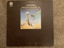 LIGHTHOUSE, Thoughts Of Movin’ On (RARE 1972 VERTIGO SWIRL UK 1ST EX VINYL )