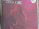Bruce Dickinson - Alive In Studio A Double Vinyl Limited Edition (numbered)