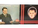 GARY NUMAN LOT: Pleasure Principle + Telekon ATCO Vinyl LP Albums w/ Inners