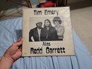 Tim Emery Alias Redd Garrett Rare KentuckyRock: SIGNED BY TIM EMERY/