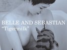 Belle and Sebastian - Tigermilk (Vinyl LP)