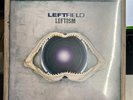 LEFTFIELD : Leftism (Vinyl 2xLP) New - Small Dent to Corner - See Pics