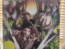 The Jungle Brothers, Straight Out The Jungle, 88 1st Warlock, WAR-2704, VG+/VG+