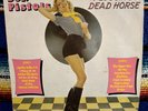 Sex Pistols - Flogging A Dead Horse, UK OG Virgin 1979 1st pressing, VG/VG , oop