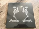 Cirith Ungol - ‎Forever Black - Deluxe Box Set - Limited to 1000 copies - NEU