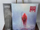 Lorna Shore - ‎...And I Return To Nothingness Bloodshot VINYL LP /1000 Free Ship