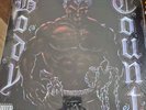 Body Count Cop Killer Vinyl LP. ICE T. New