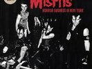 Misfits - Horror Business In New York - Violet Colored Vinyl LP - Factory Sealed