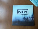 Nine Inch Nails/With Teeth (2019 Vinyl Reissue-Gatefold)