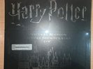 Harry Potter Original Motion Picture Soundtrack Sealed Mint 10 Picture Disks