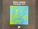 Noah Howard on Polydor 2383-093.