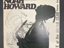 Noah Howard on Altsax 25055.