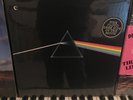 Sealed Pink Floyd Dark Side of the Moon 1973 Promo Copy. Stunning Condition.