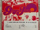 MOBY GRAPE Grape Jam - Mono White Label Promo Orig Pressing LP (WLP)