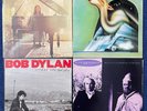 Pop Rock 44 x LP Vinyl Record Albums  VG+ EX Dylan Styx Petty Jethro Tull Motels