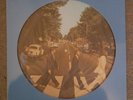 Beatles - Abbey Road - Picture Disc 2019 Issue