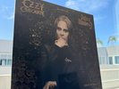 Ozzy Osbourne Patient #9 SIGNED LE Clear 2-LP Vinyl & Todd McFarlane Comic Book