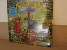 The Music Machine NEW vinyl LP Candle Records vintage record 12 page color book