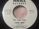 SUGAR BUSH code 3205/same - Latin Funk 45 - Ariel AR-650 Original VG