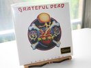 Grateful Dead - Reckoning (New Sealed Copy) Analogue Productions 2 LP 200 Gram