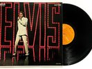 ELVIS PRESLEY Elvis (1968 NBC TV Special) Vinyl LP 1969 MEXICO RCA Victor
