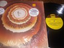 Stevie Wonder Songs In The Key Of Life 2 Hype Stickers Shrink w/ Booklet 2x LP