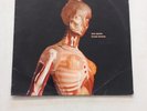 Ron Geesin & Roger Waters Music From The Body Vinyl Record Album Harvest