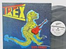 EX 1st Press T.REX Out-Takes (Heavy Versions) 1976 Vintage record west germany
