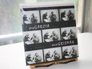 Jerry Garcia and David Grisman (Self Titled) Vinyl Record 2 LP MFSL Ltd Ed 180G