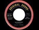NORTHERN SOUL-BILLY YOUNG-GLENDORA/ARE YOU FOR ME-ORIGINAL SOUND 29