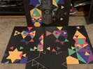 SIOUXSIE AND THE BANSHEES Nocturne/LIVE/2XLP/NEAR MINT