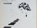 Billy Joel- Souvenir 9 Track Promo LP