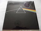 PINK FLOYD   DARK SIDE OF THE MOON ** 1973 UK HARVEST LP Orig in SHRINK. MINT-