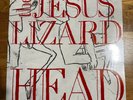 Jesus Lizard - Head - T&GLP#54 UK First Pressing Steve Albini