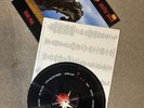 Brian May- Another World Rare 1998 Picture Disc LP. VGC.