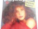 Mylène Farmer  original maxi 45t on est tous des imbéciles