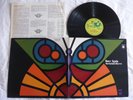 Barclay James Harvest- Once Again (Quad) ,HARVEST ,1972 ,Q4SHVL 788, M-/VG++