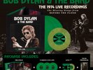 BOB DYLAN & The Band The 1974 LIVE Recordings VAULT PACKAGE 61 THIRD MAN RECORDS