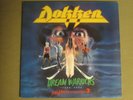DOKKEN DREAM WARRIORS THEME FROM A NIGHTMARE ON ELM STREET 3 12