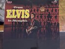 Elvis Presley  -- LSP - 4155 FROM ELVIS IN MEMPHIS-- FACTORY STILL SEALED...