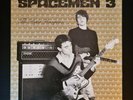 SPACEMEN 3 - THE PERFECT PRESCRIPTION Vinyl LP 1987 Original GLASS RECORDS Indie