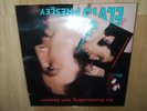 ELVIS PRESLEY AN OUTSTANDING JAM SESSION CIRCLE 2 x BLUE VINYL 180g LP AND CD